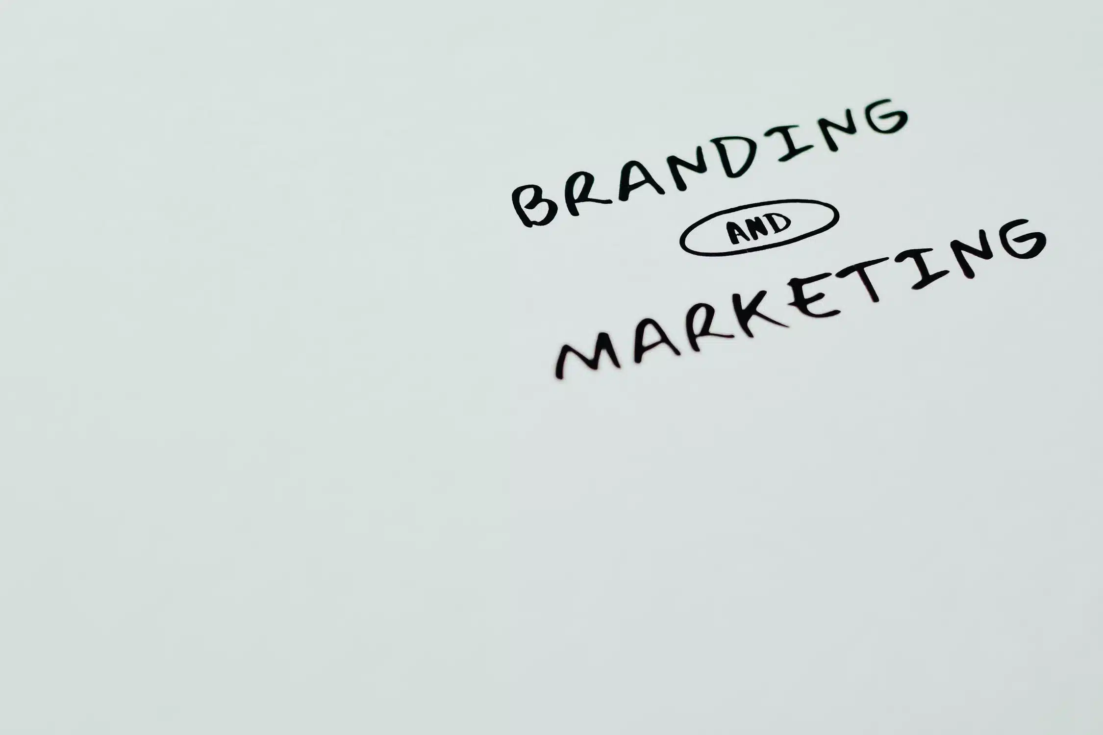 Ten Reasons Why Branding is Important For Your Business