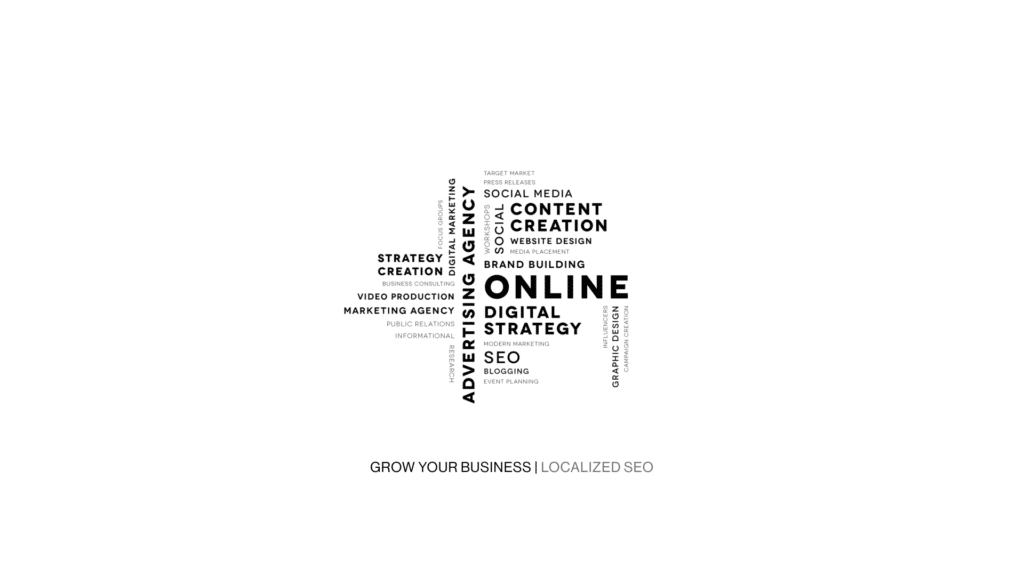 How Your Business Could Fail Without A Localized SEO Strategy