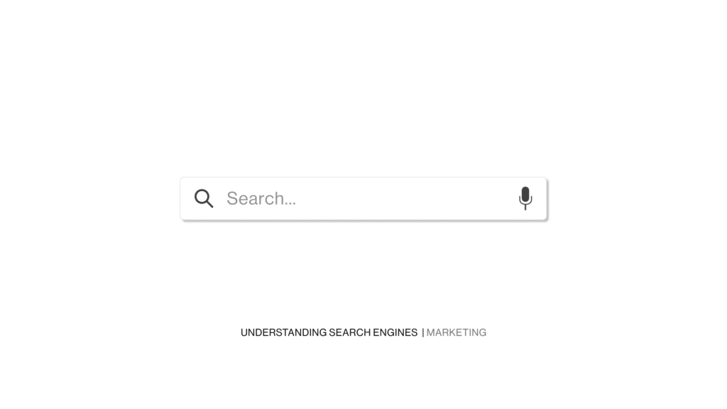 How to Understand The Inner Workings of Search Engines